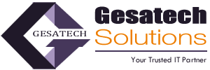 Gesatech Solutions - Customer Centre